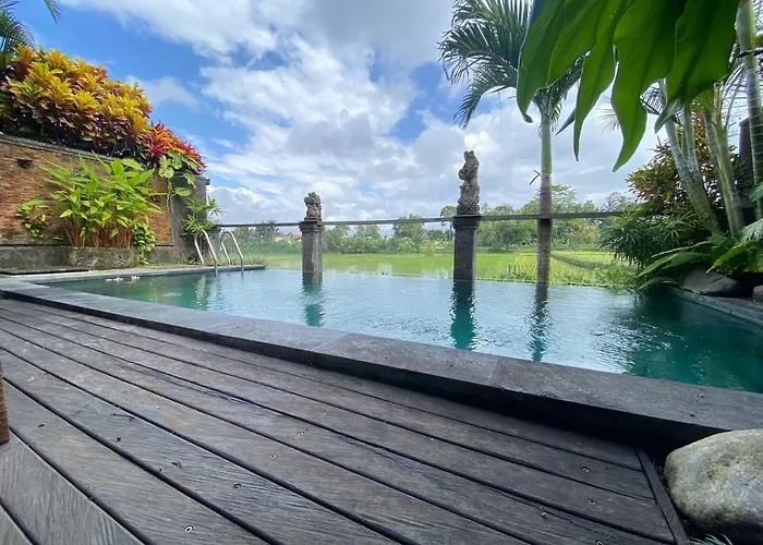 Sitala Villa