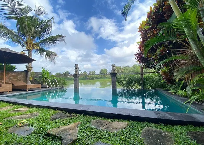 Sitala Villa