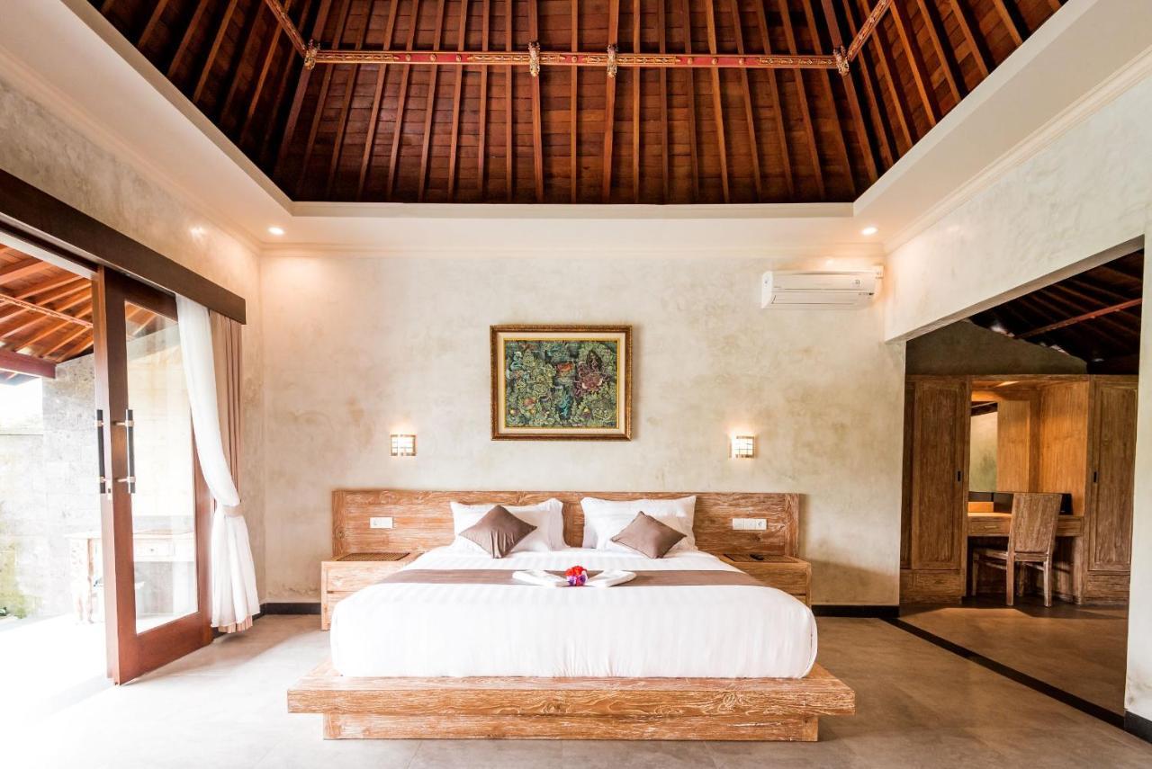 Sitala Villa Ubud