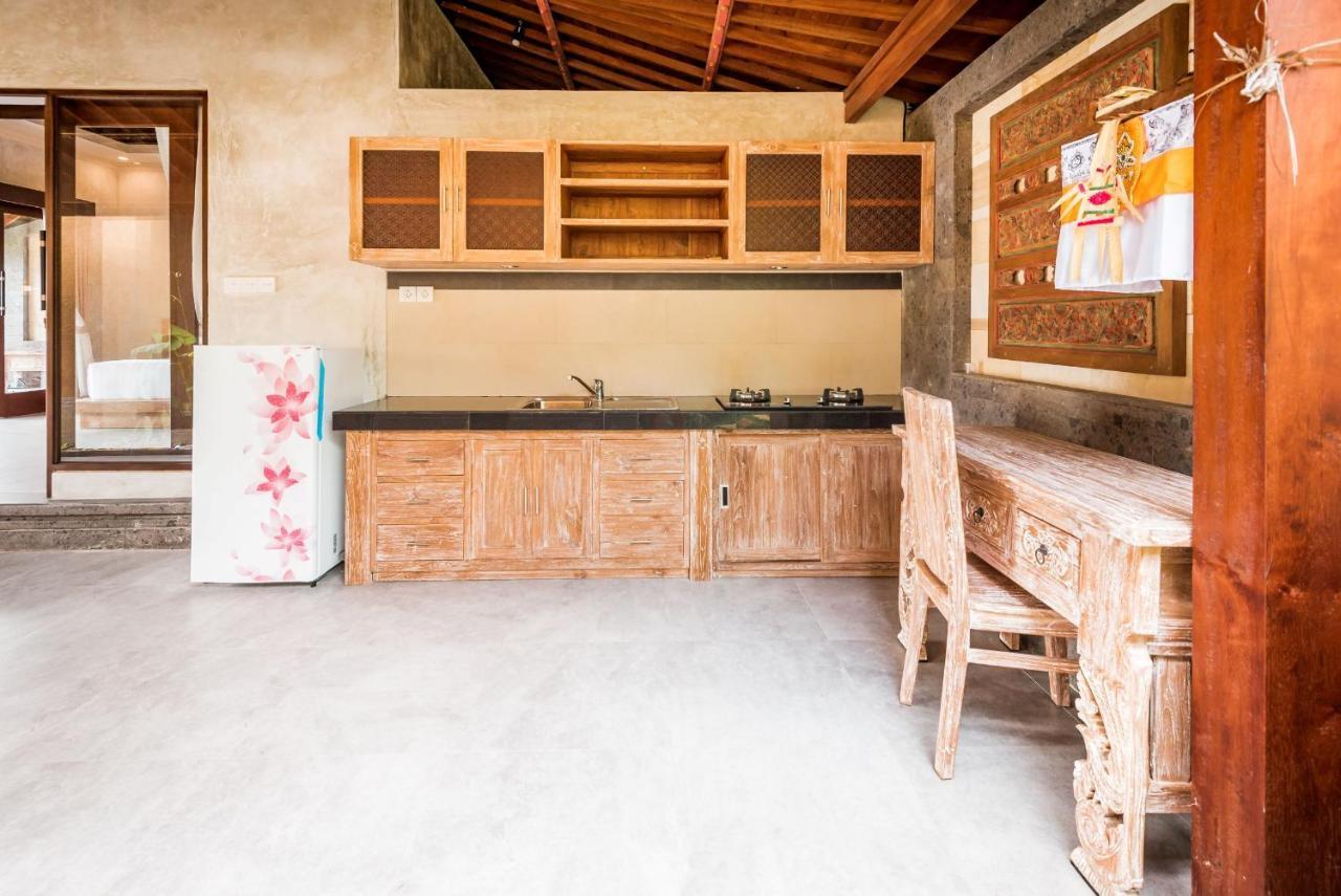 Sitala Villa *